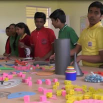 Shanti Mission Academy Patna