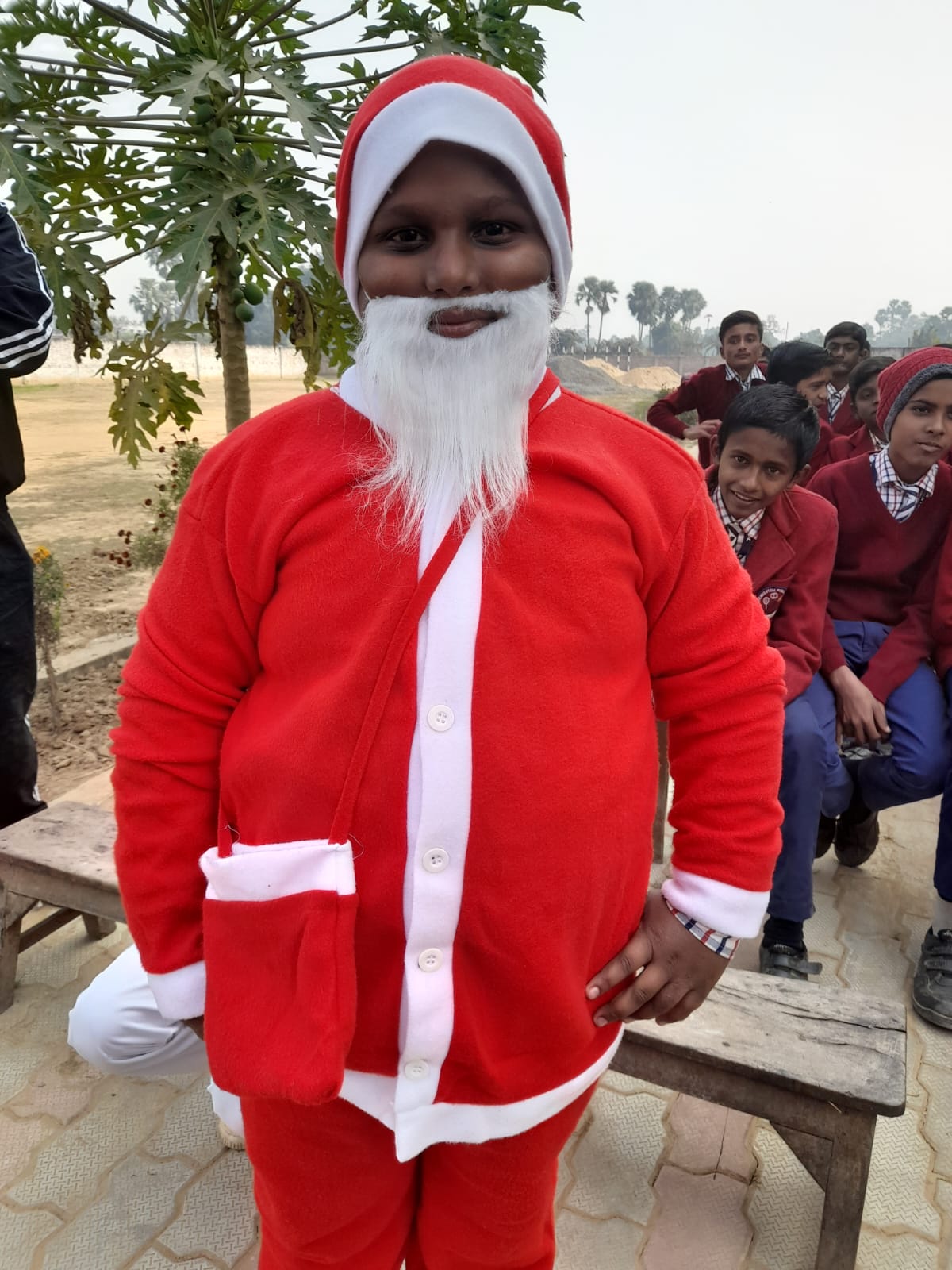 Shanti Mission Academy Patna