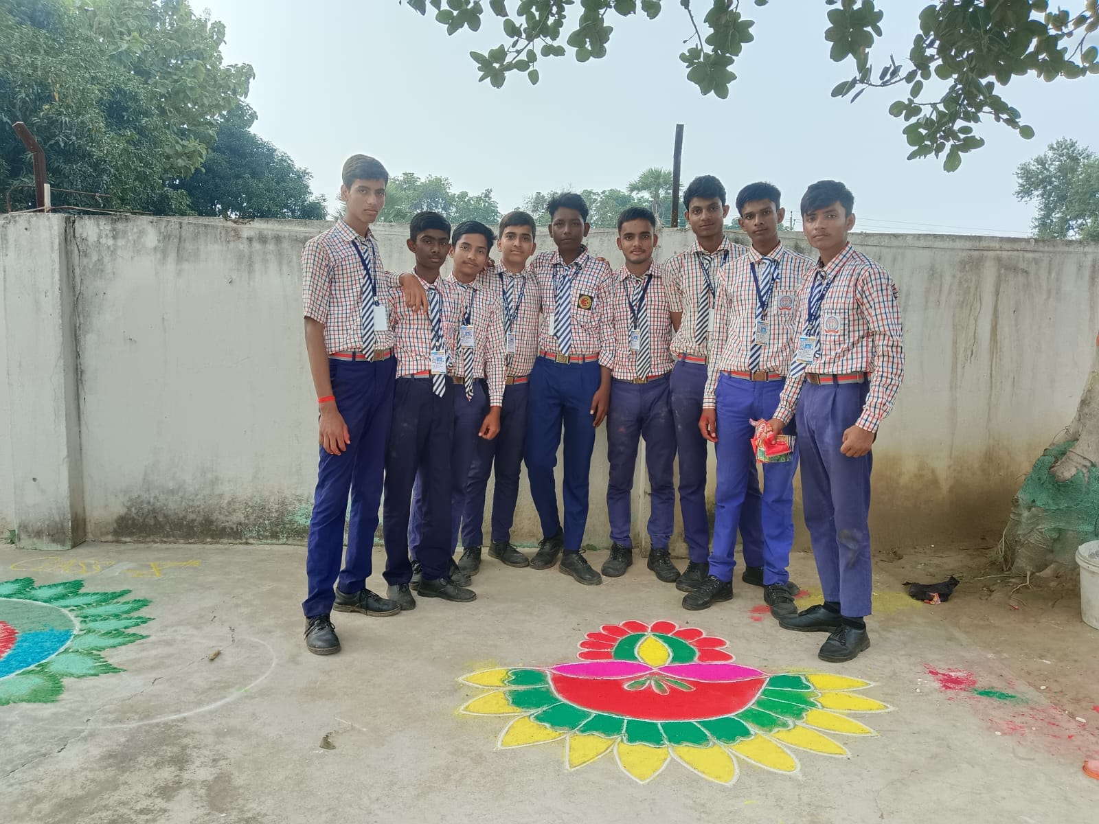 Shanti Mission Academy Patna