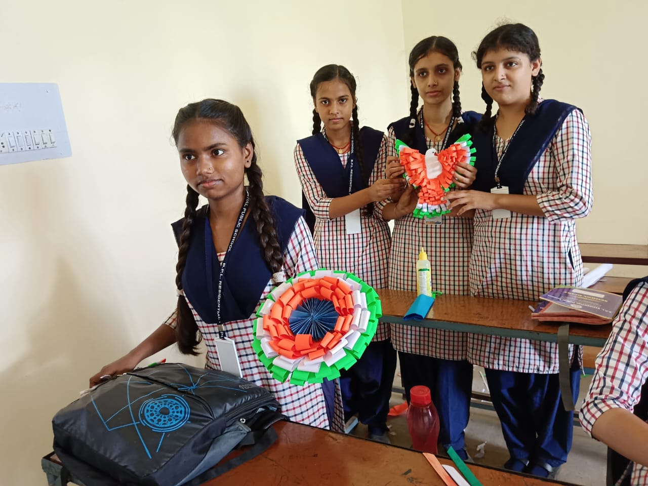 Shanti Mission Academy Patna