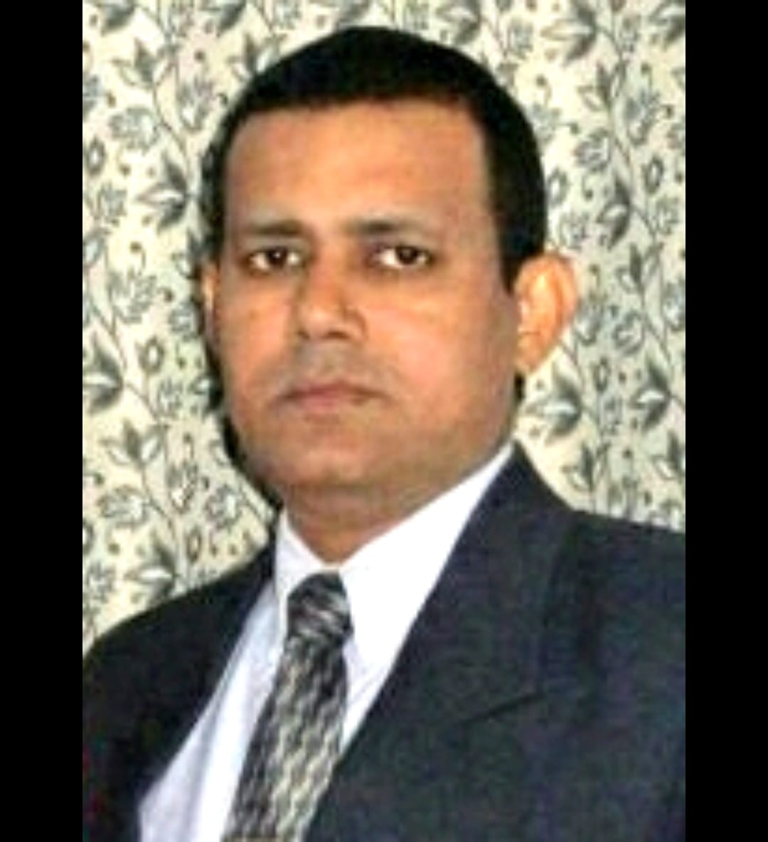 Shanti Mission Academy Patna