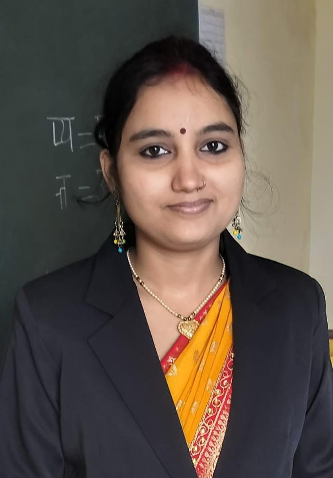 Shanti Mission Academy Patna