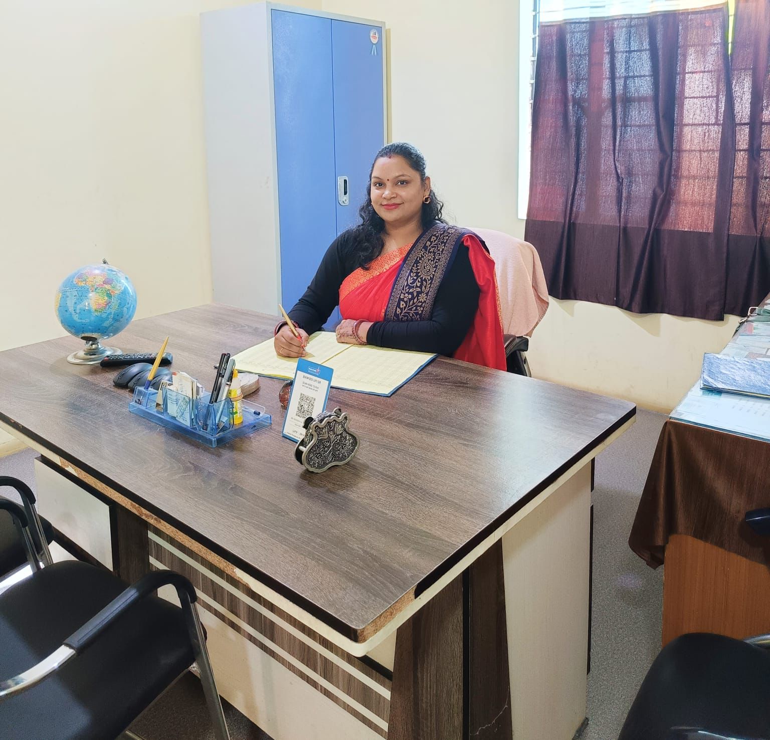 Shanti Mission Academy Patna