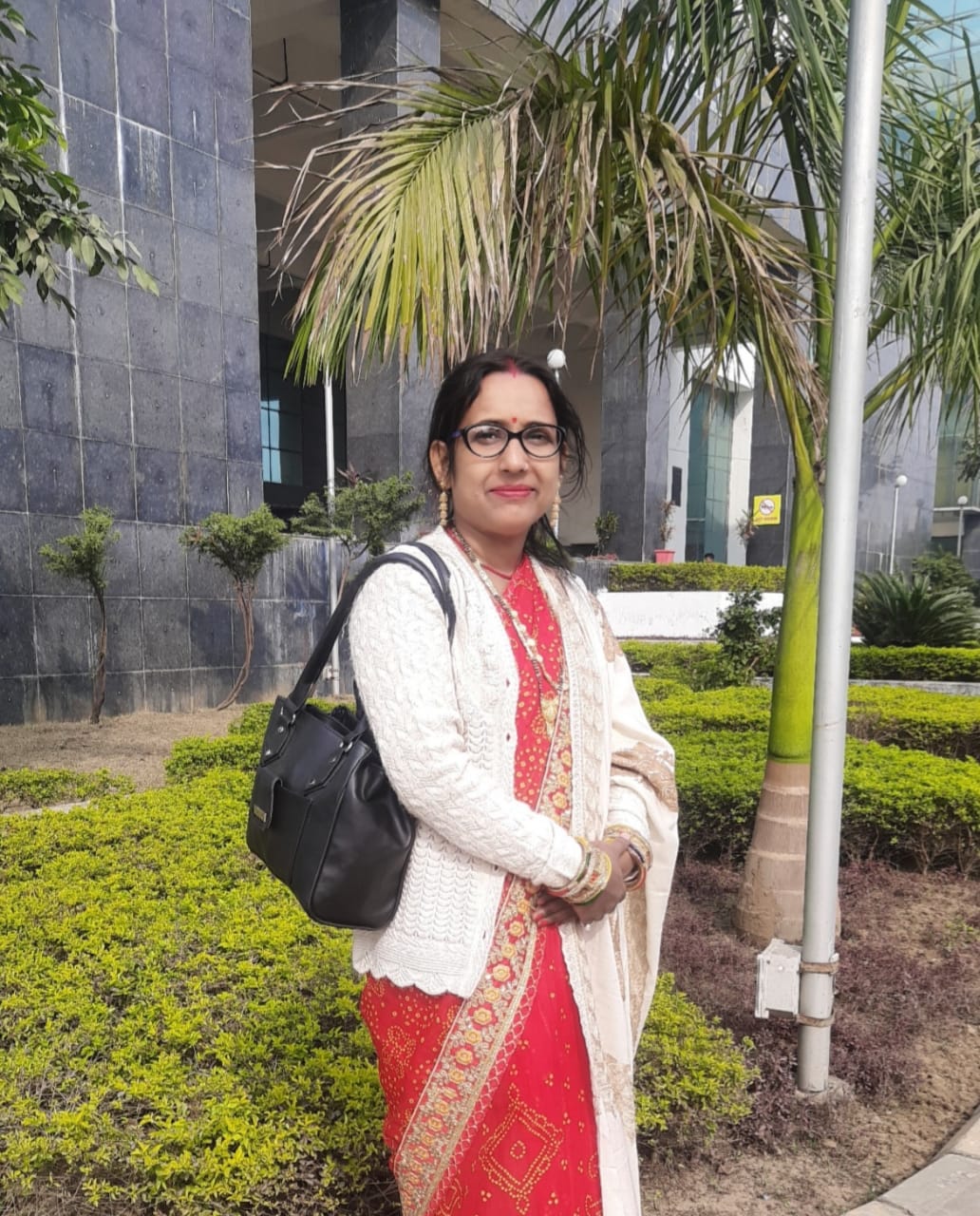 Shanti Mission Academy Patna