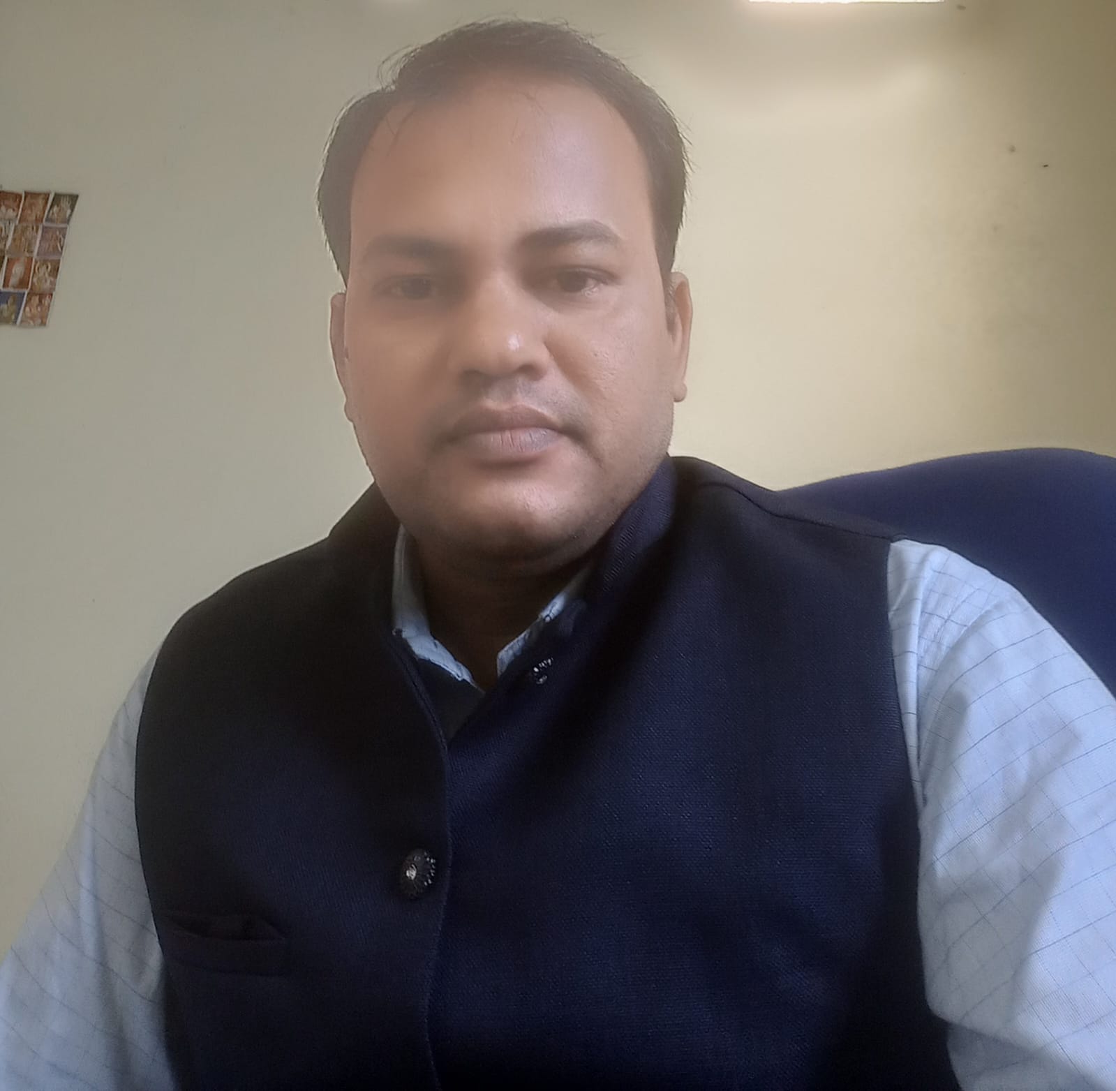 Shanti Mission Academy Patna